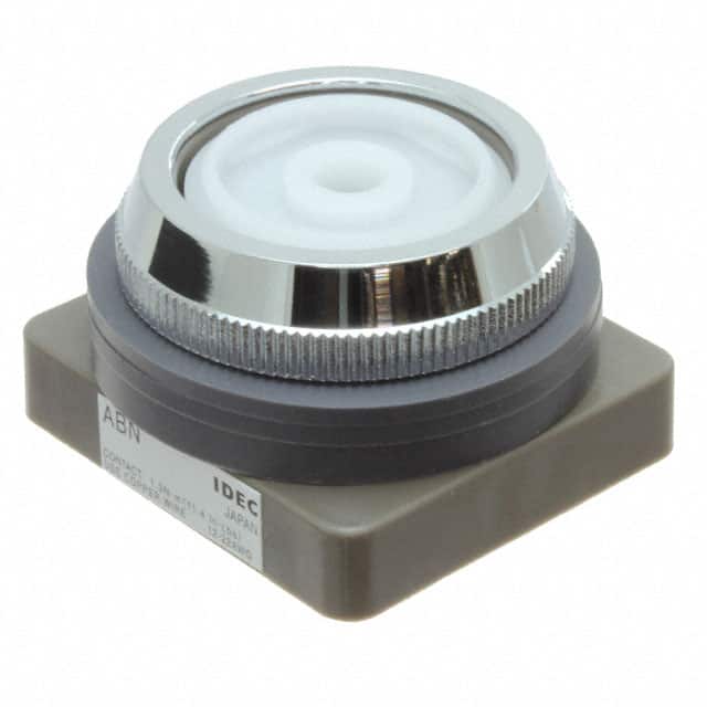 ABN-100 PUSHBUTTON OPERATOR N SERIES