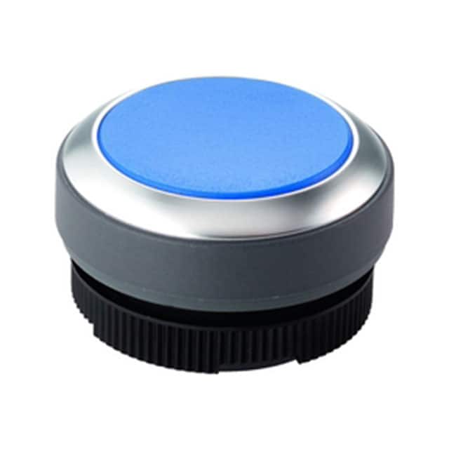 1.30.270.021/2600 CONFIG SW BODY PUSHBUTTON ILLUM