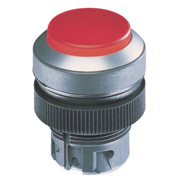 1.30.240.221/1500 CONFIG SW BODY PUSHBUTTON ILLUM