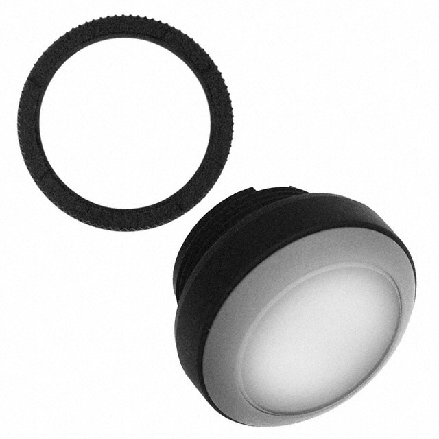1.30250.0111008 CONFIG SW BODY PUSHBUTTON ILLUM