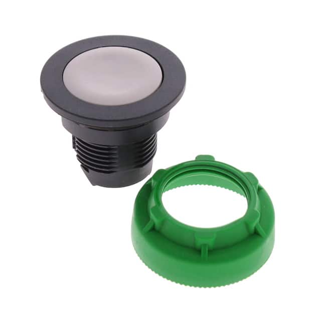 ZB5FA8 HARMONY XB5, ANTIMICROBIAL FLUSH