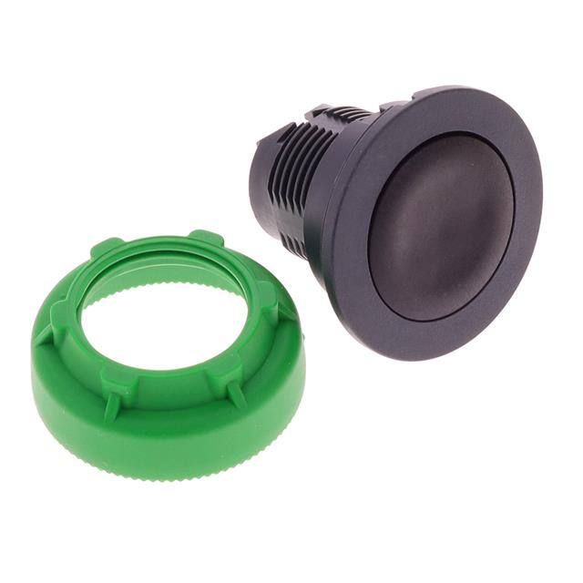 ZB5FA2 HARMONY XB5, ANTIMICROBIAL FLUSH