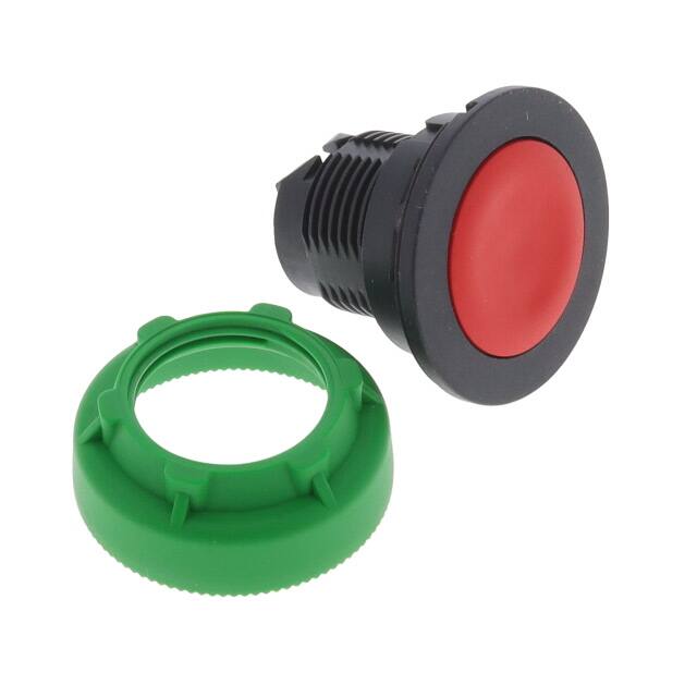 ZB5FA4 HARMONY XB5, ANTIMICROBIAL FLUSH