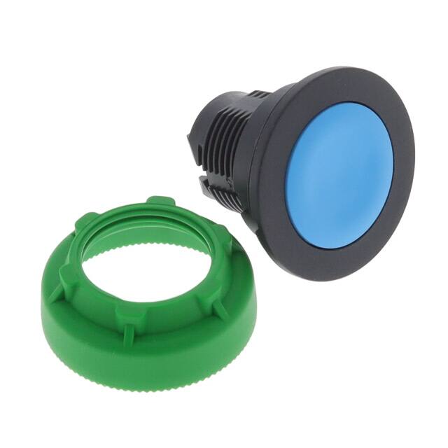 ZB5FA6 HARMONY XB5, ANTIMICROBIAL FLUSH