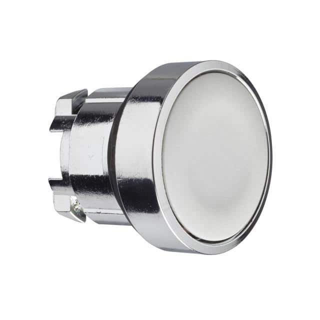 ZB4BA8 HEAD FOR NON ILLUMINATED PUSH BU