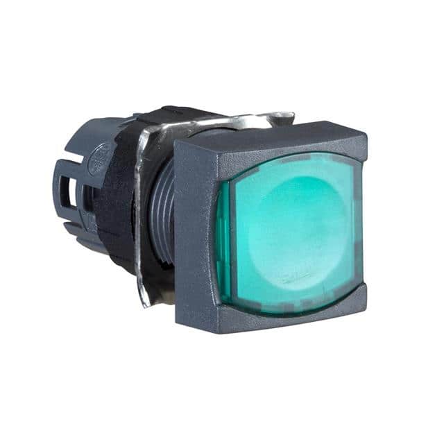 ZB6CW3 HEAD FOR ILLUMINATED PUSH BUTTON