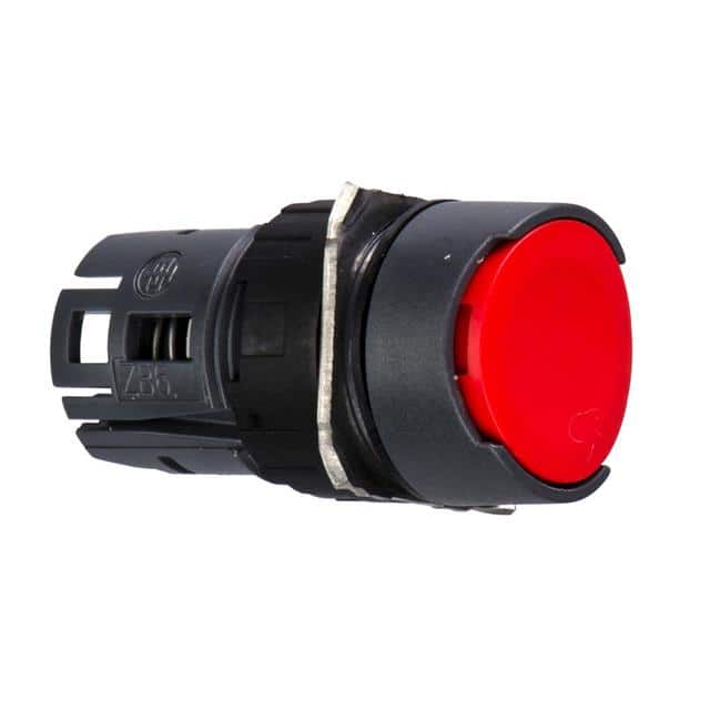 ZB6AA4 HEAD FOR NON ILLUMINATED PUSH BU