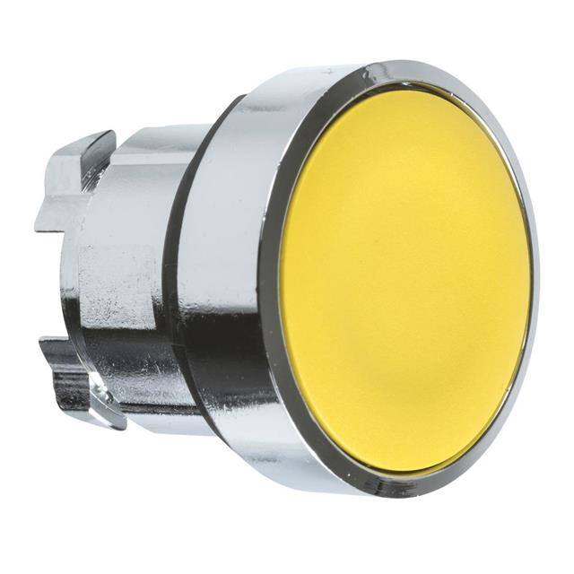 ZB4BH05 HEAD FOR NON ILLUMINATED PUSH BU