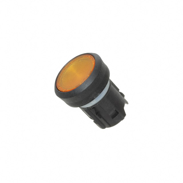 45-2231.11F0.000 CONFIG SW BODY ROUND PB ILLUM