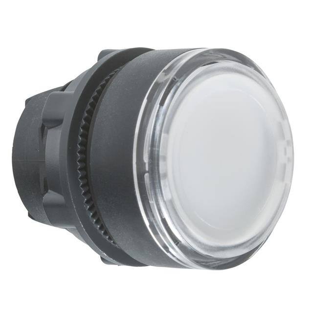 ZB5AA18 HARMONY XB5, ILLUMINATED PUSH BU