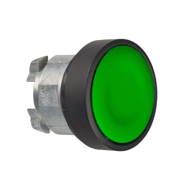 ZB4BA37 HEAD FOR NON ILLUMINATED PUSH BU