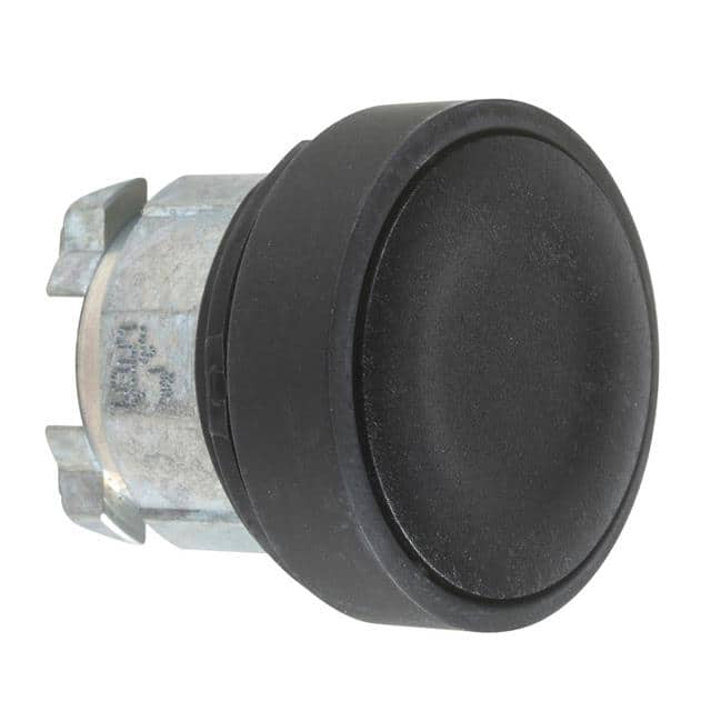 ZB4BA27 HEAD FOR NON ILLUMINATED PUSH BU