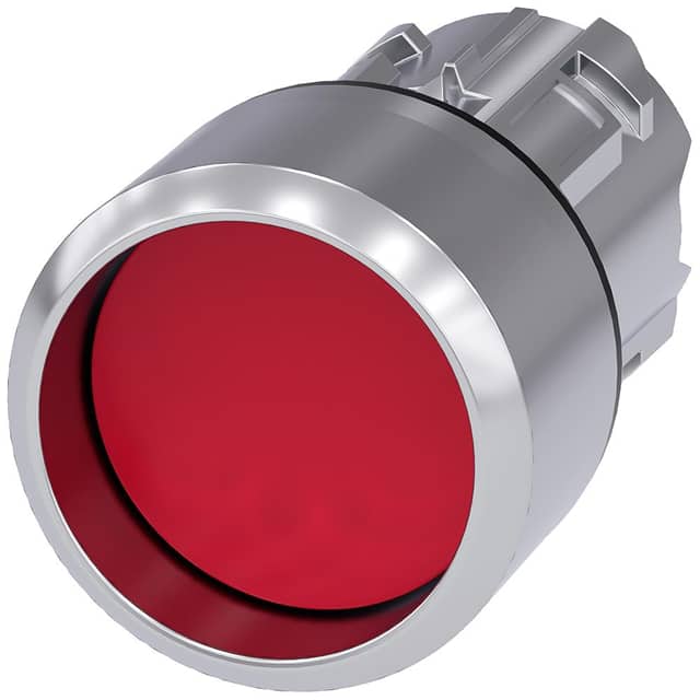 A6X30140673 PUSHBUTTON. RED