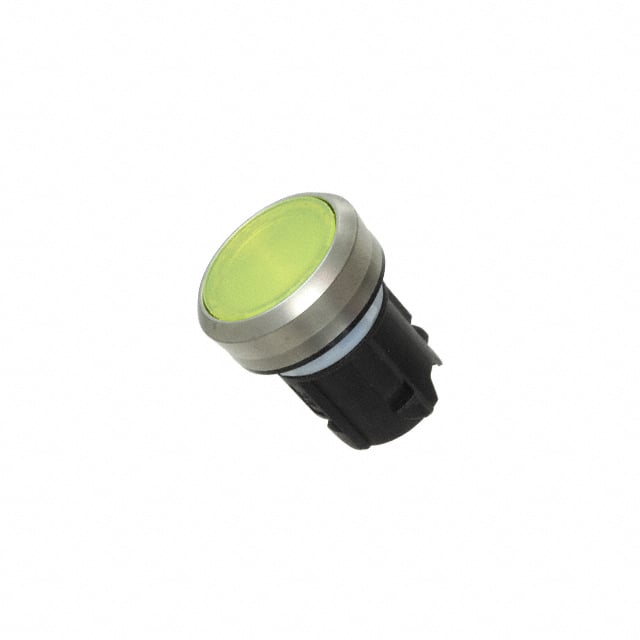 45-2231.31G0.000 CONFIG SW BODY ROUND PB ILLUM