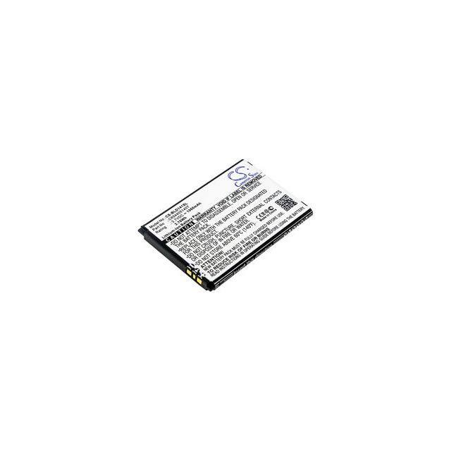 D141K BATTERY Replacement for Blu D141K Batter