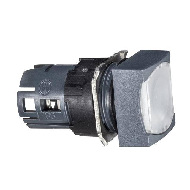ZB6CW1 HEAD FOR ILLUMINATED PUSH BUTTON
