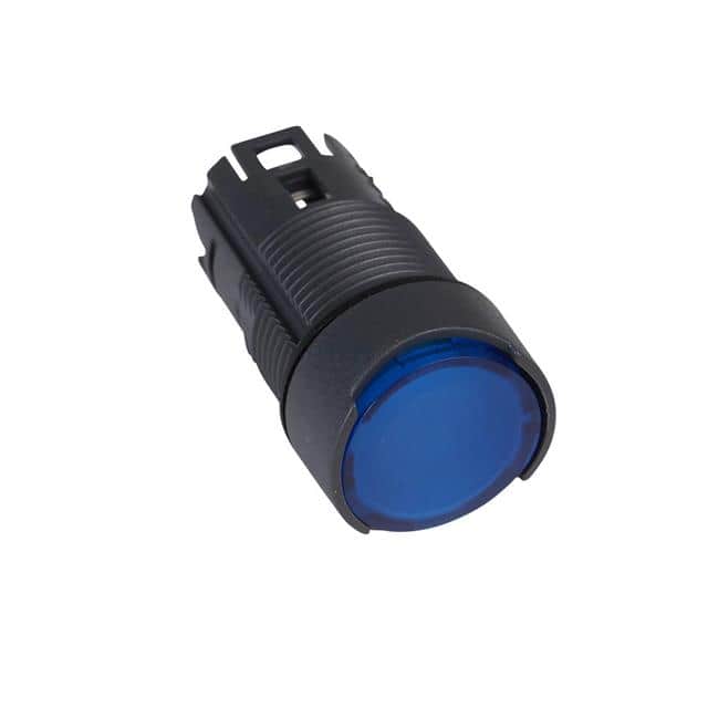 ZB6AF6 HEAD FOR ILLUMINATED PUSH BUTTON