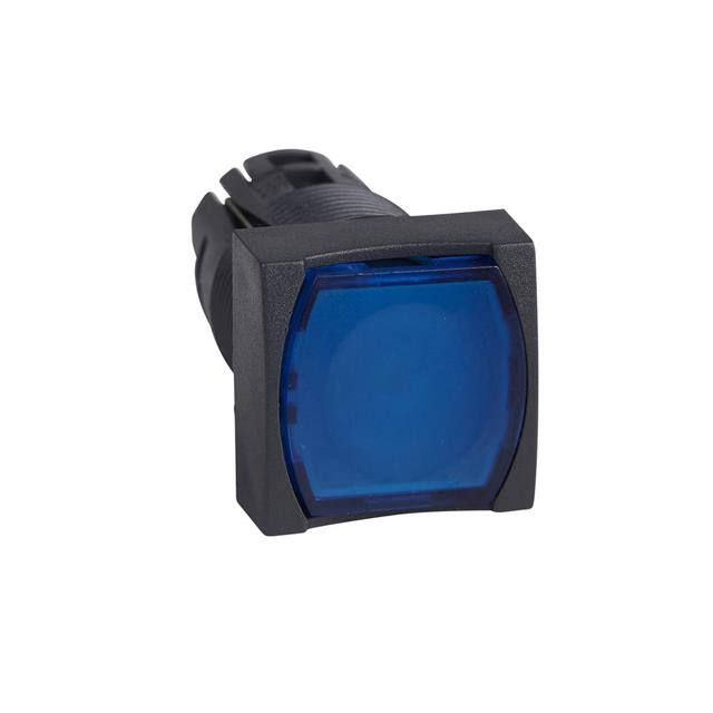 ZB6CW6 HEAD FOR ILLUMINATED PUSH BUTTON