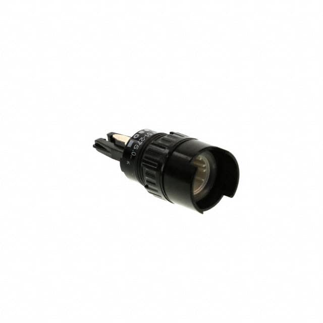 51-275.0 ILLUMINATED PUSHBUTTON-ACTUATOR