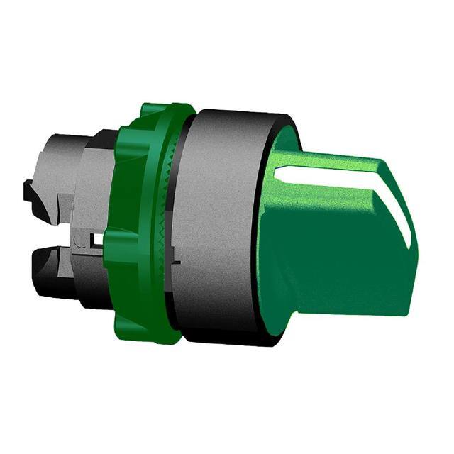 ZB5AD203 HEAD FOR SELECTOR SWITCH, HARMON