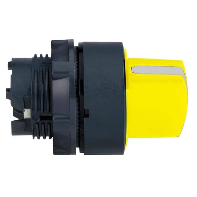 ZB5AD205 HEAD FOR SELECTOR SWITCH, HARMON