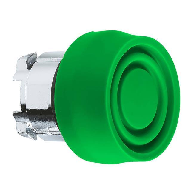 ZB4BP3S HARMONY XB4, PUSH BUTTON HEAD, M