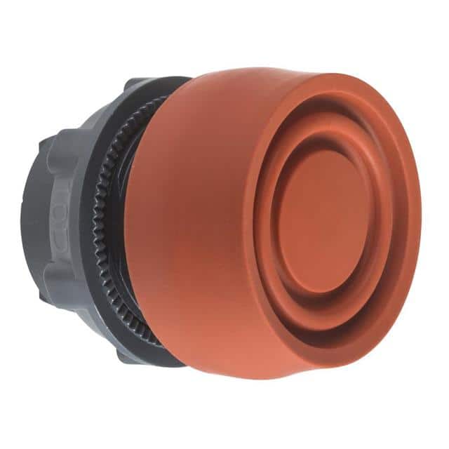 ZB5AP4S HARMONY XB5, PUSH BUTTON HEAD, P