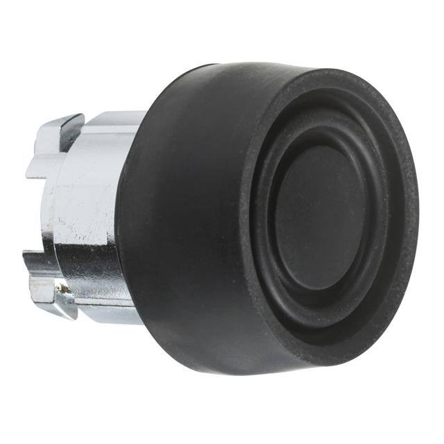 ZB4BP2S HARMONY XB4, PUSH BUTTON HEAD, M