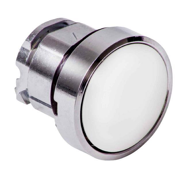 ZB4BH01 HEAD FOR NON ILLUMINATED PUSH BU