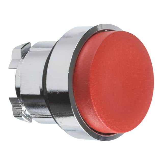 ZB4BH4 HEAD FOR NON ILLUMINATED PUSH BU