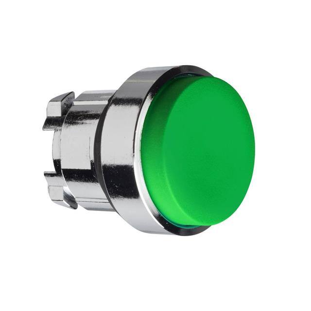 ZB4BH3 HEAD FOR NON ILLUMINATED PUSH BU