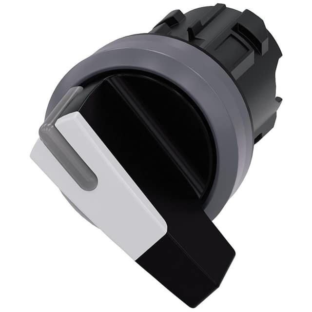 A6X30138817 SELECTOR SWITCH. O-I. WHITE