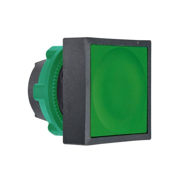 ZB5CA3 HEAD FOR NON ILLUMINATED PUSH BU