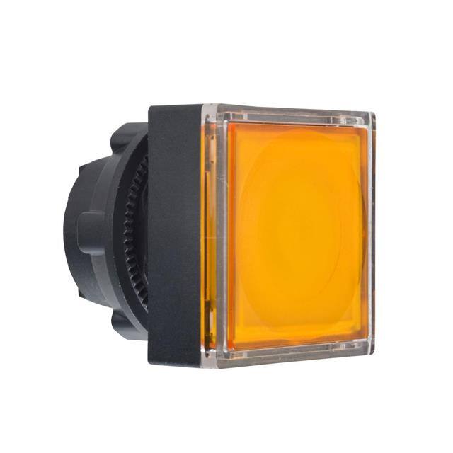 ZB5CW353 HEAD FOR ILLUMINATED PUSH BUTTON