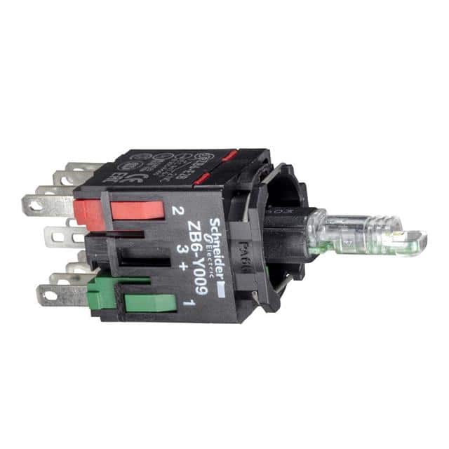 ZB6ZB42B COMPLETE BODY FOR ILLUMINATED PU