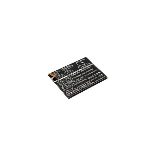 7230B BATTERY Replacement for Coolpad 7230B Ba