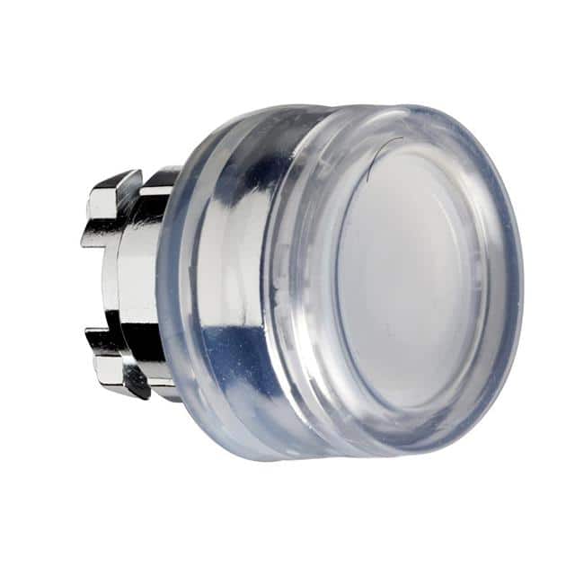 ZB4BP18 HEAD FOR NON ILLUMINATED PUSH BU