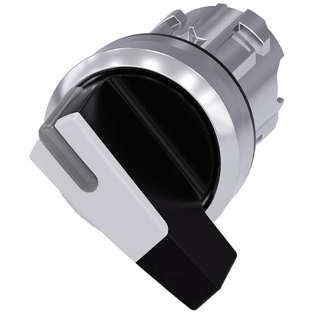 A6X30140024 SELECTOR SWITCH. O<I. WHITE
