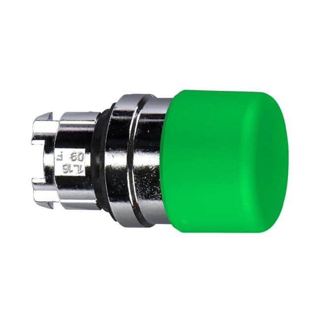 ZB4BC34 HEAD FOR NON ILLUMINATED PUSH BU