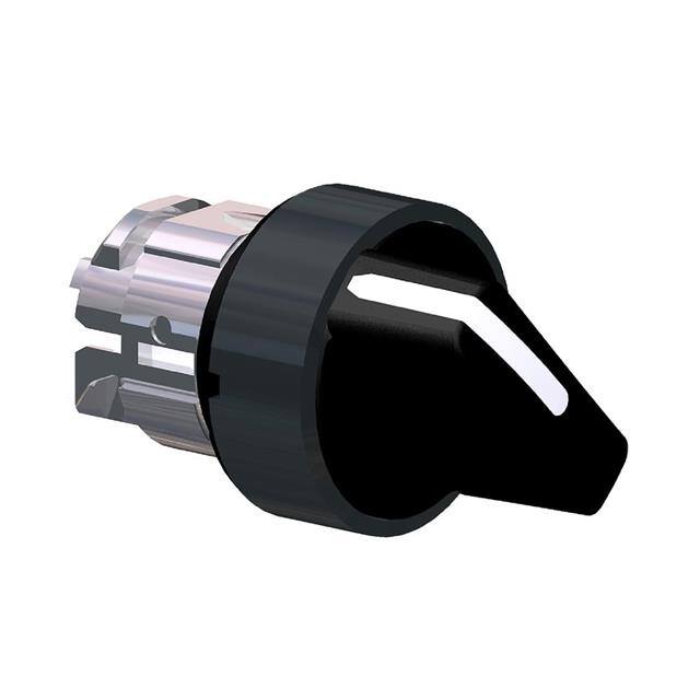 ZB4BD27 HARMONY XB4, SELECTOR SWITCH HEA
