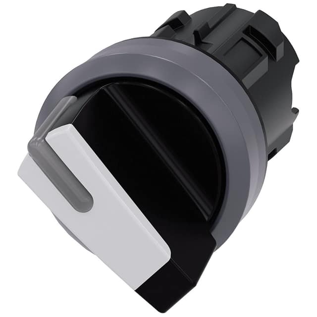 A6X30138660 SELECTOR SWITCH. O<I. WHITE