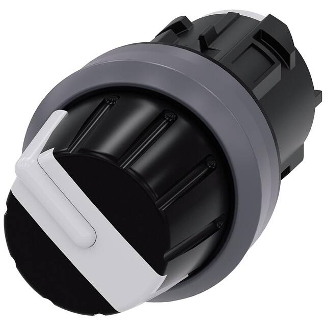 A6X30137809 SELECTOR SWITCH. O-I-II-III. WHI
