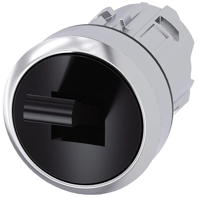A6X30140810 TOGGLE SWITCH. BLACK