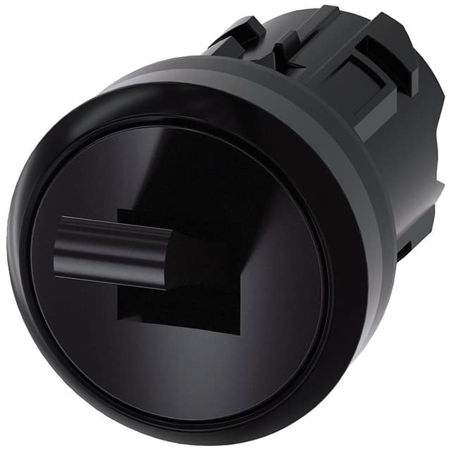 A6X30136470 TOGGLE SWITCH. BLACK
