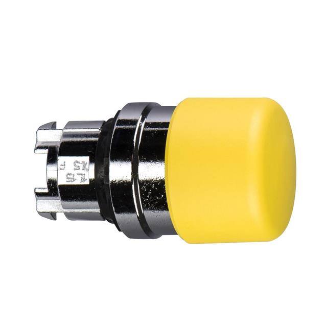 ZB4BC54 HEAD FOR NON ILLUMINATED PUSH BU