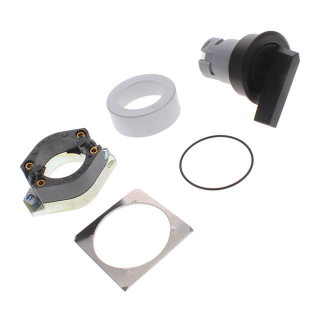 704.101.110KN CONFIG SW BODY SELECT NON-ILLUM