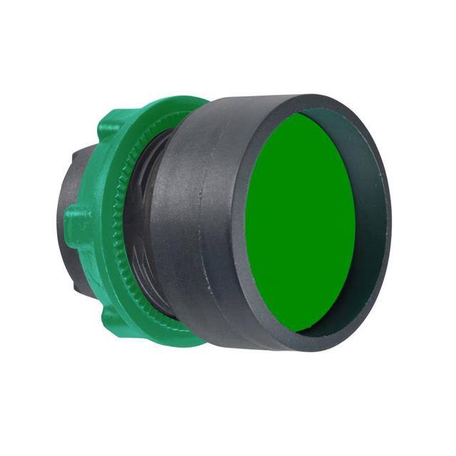 ZB5AA36 HEAD FOR NON ILLUMINATED PUSH BU