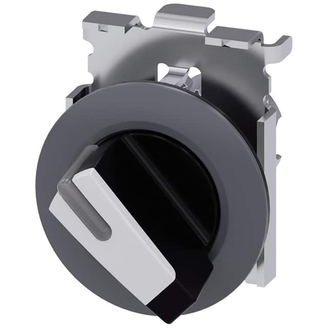 A6X30141280 SELECTOR SWITCH. O-I. WHITE