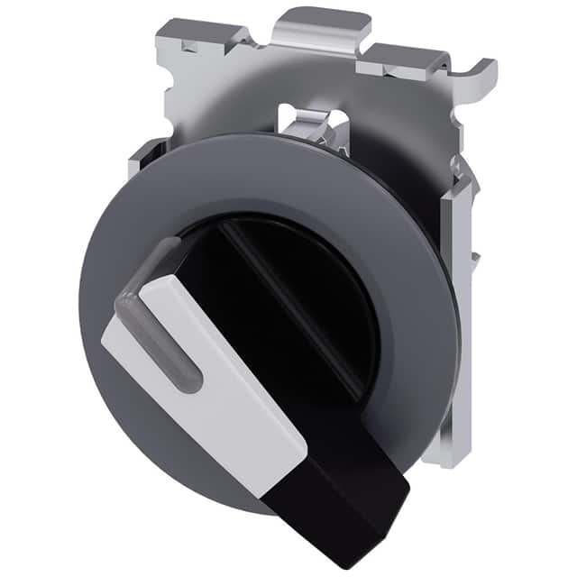 A6X30141341 SELECTOR SWITCH. O-I. WHITE