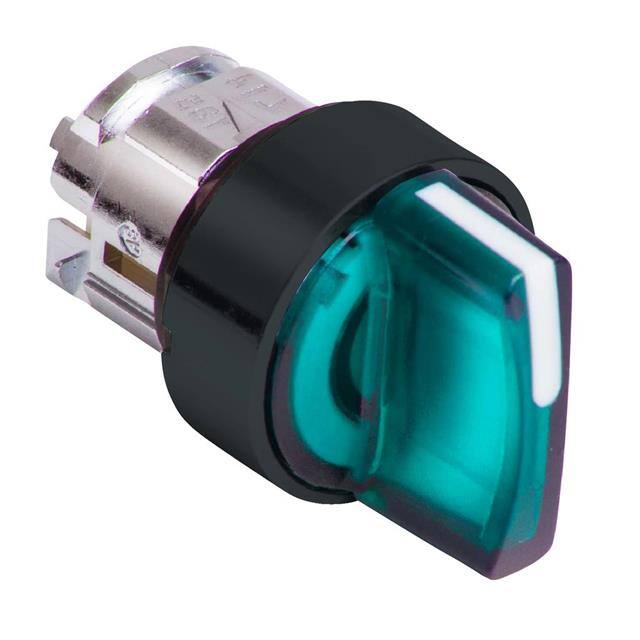 ZB4BK15337 HEAD FOR ILLUMINATED SELECTOR SW